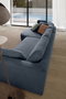 Atelier Del Sofa Venezia Left - Azul marino